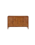 Evie Burl Credenza