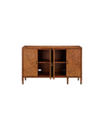 Evie Burl Credenza