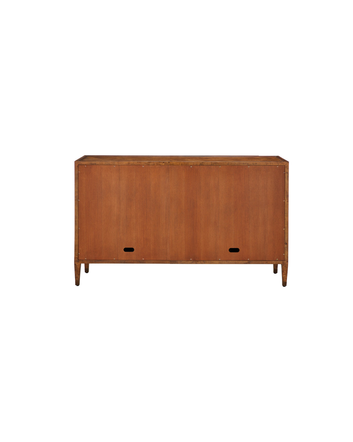 Evie Burl Credenza