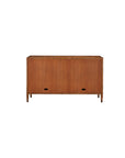 Evie Burl Credenza