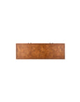 Evie Burl Credenza