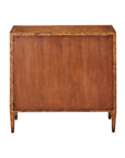 Evie Burl Chest