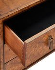 Evie Burl Chest