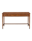 Evie Burl Writing Desk