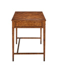 Evie Burl Writing Desk