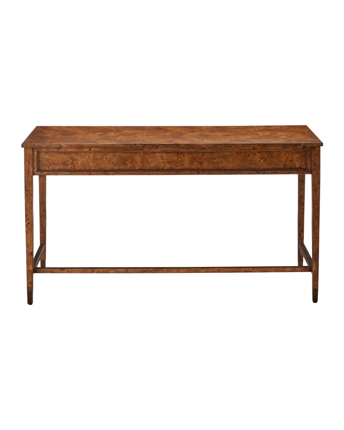 Evie Burl Writing Desk