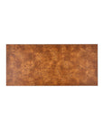 Evie Burl Writing Desk