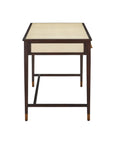 Evie Shagreen Writing Desk