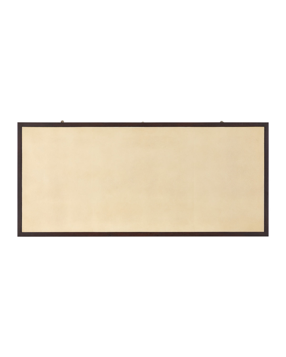 Evie Shagreen Writing Desk