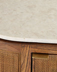 Virtuosity Credenza
