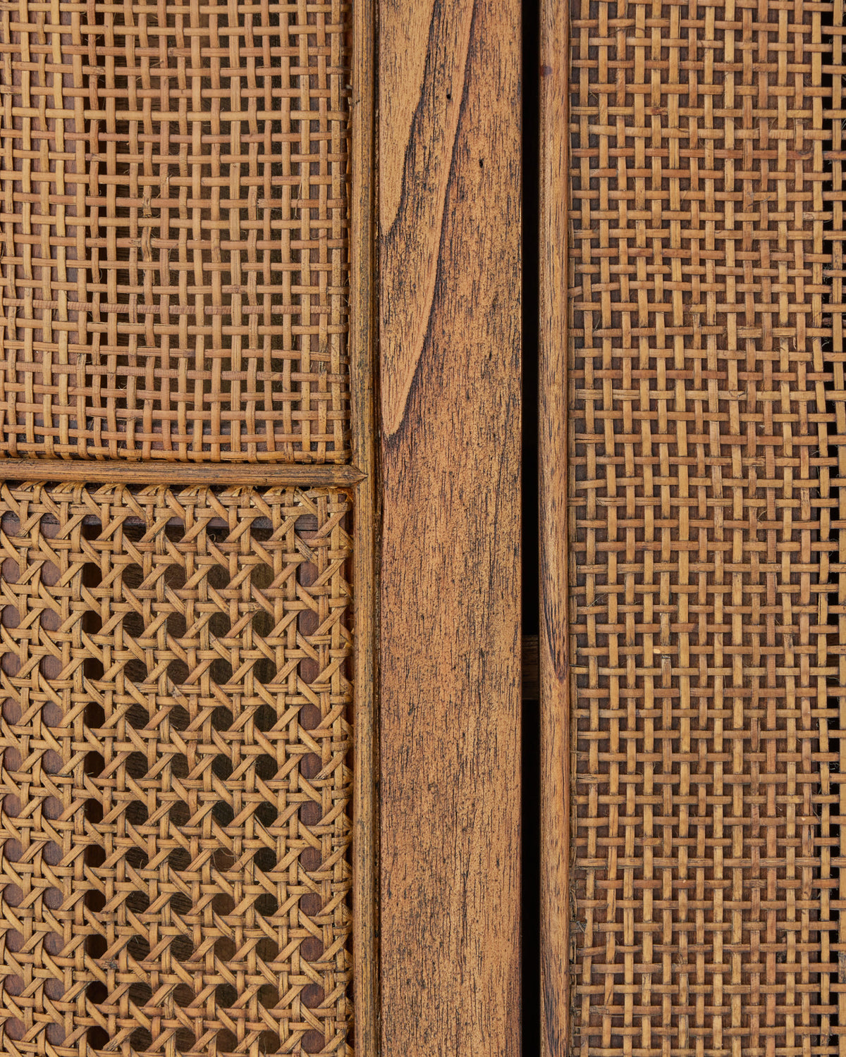 Virtuosity Credenza