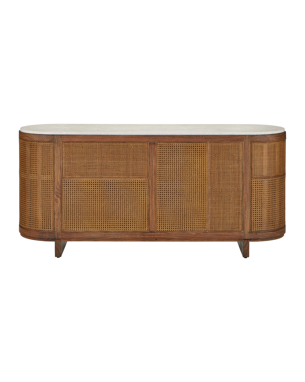 Virtuosity Credenza