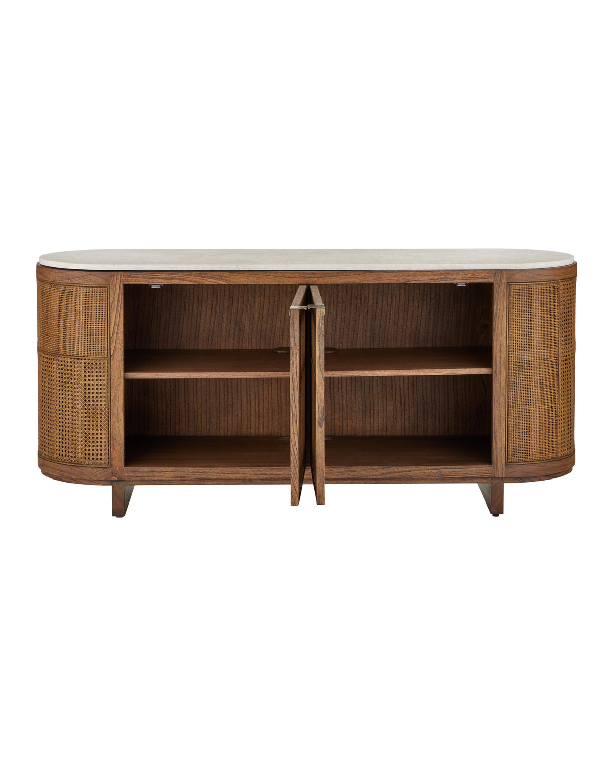 Virtuosity Credenza