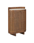 Virtuosity Bar Cabinet