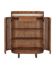 Virtuosity Bar Cabinet