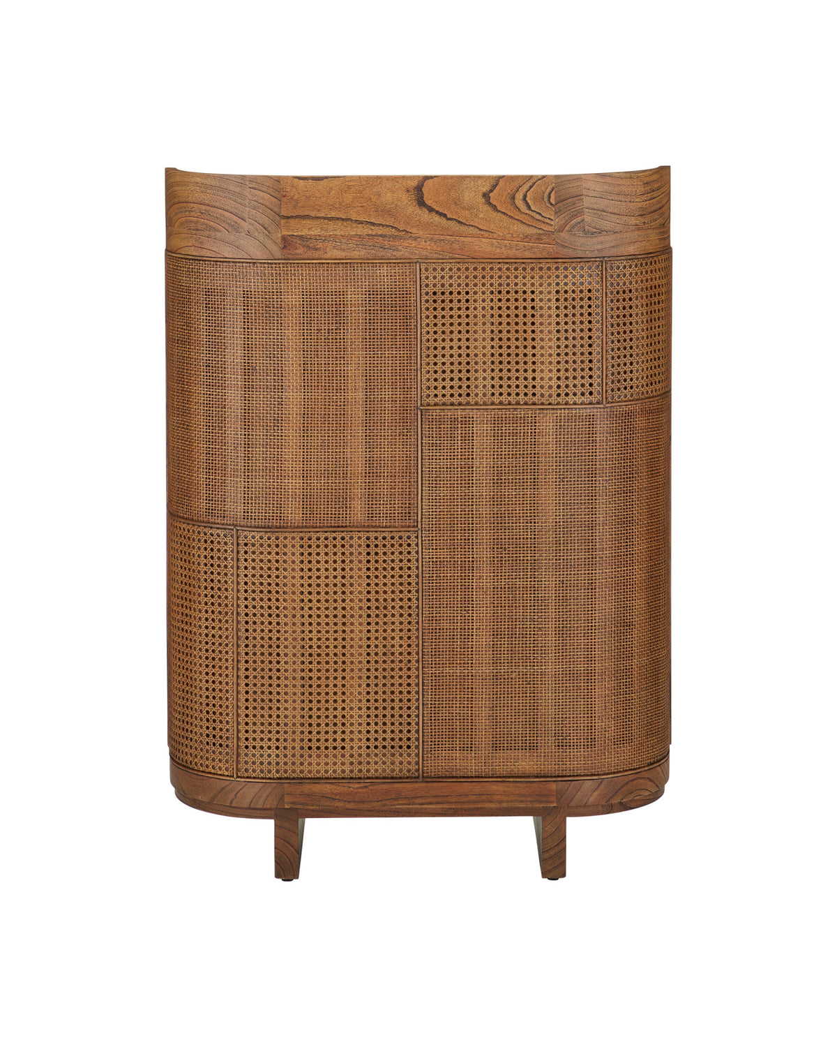 Virtuosity Bar Cabinet