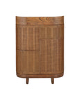 Virtuosity Bar Cabinet