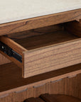 Virtuosity Bar Cabinet