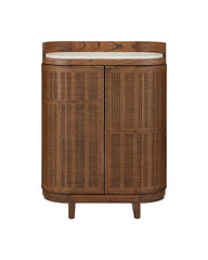Virtuosity Bar Cabinet
