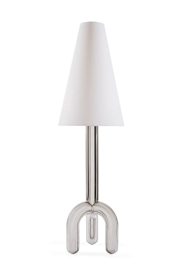 Pompidou Floor Lamp - Maison Vogue