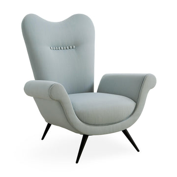 Juliet Arm Chair - Maison Vogue