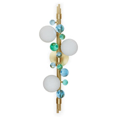 Globo Sconce - Maison Vogue