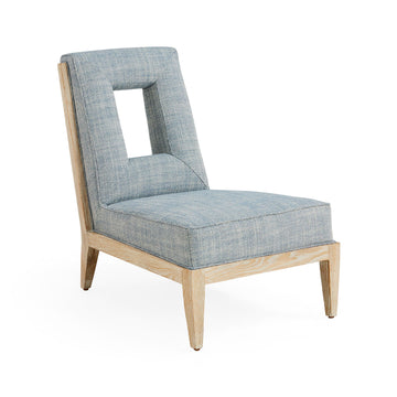 Cocteau Slipper Chair
