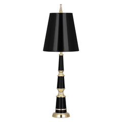Versailles Buffet Lamp-Black