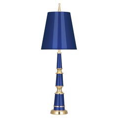 Versailles Buffet Lamp-Navy