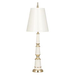 Versailles Buffet Lamp-White