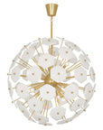 Vienna Globe Chandelier -Large