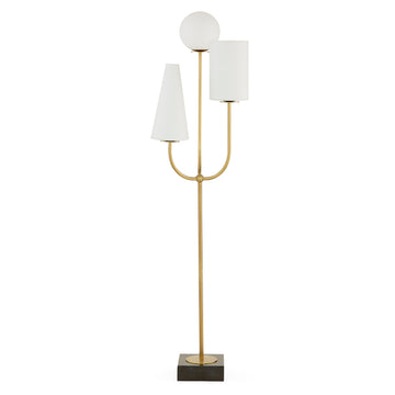 Paradiso Floor Lamp