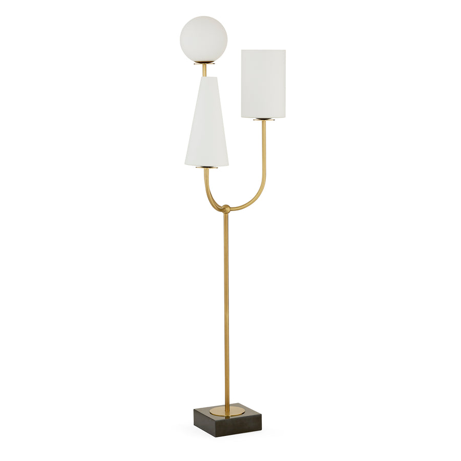 Paradiso Floor Lamp