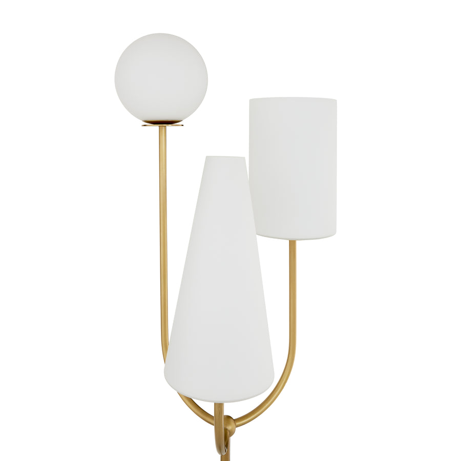 Paradiso Floor Lamp