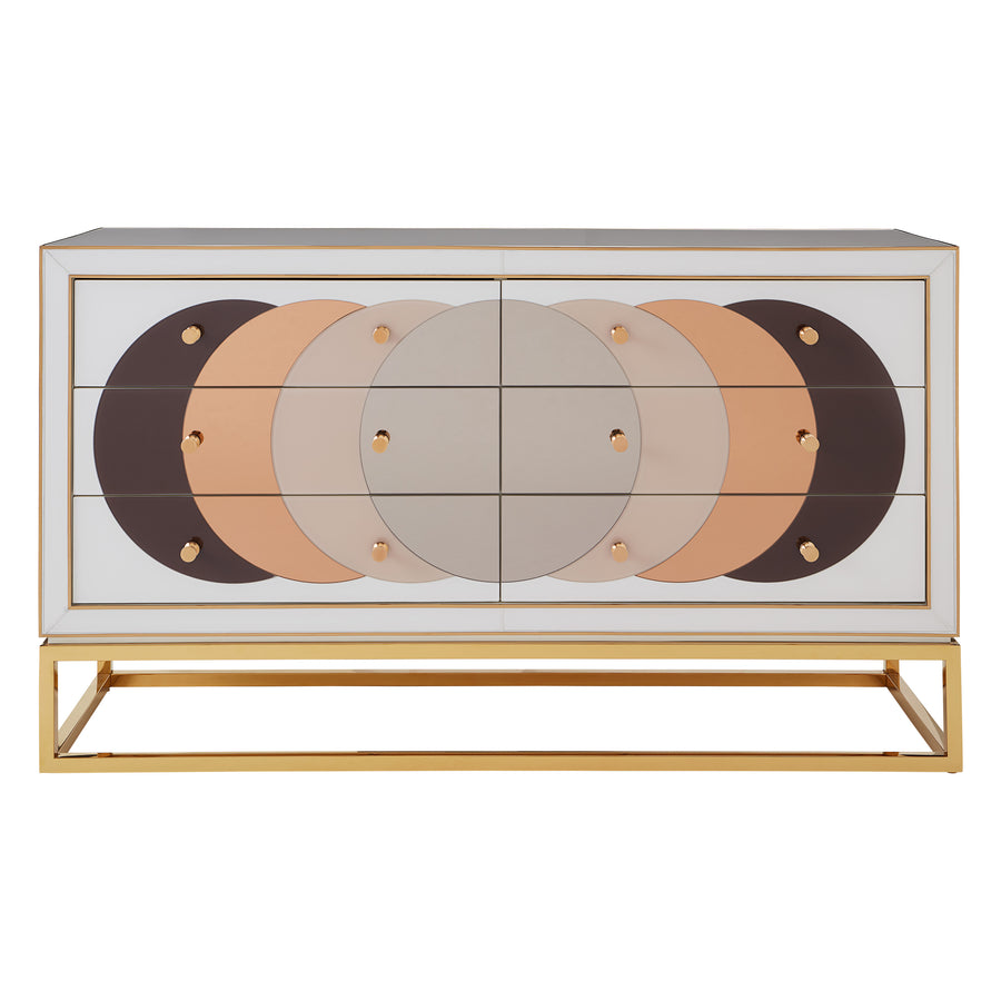 Chambeige Credenza