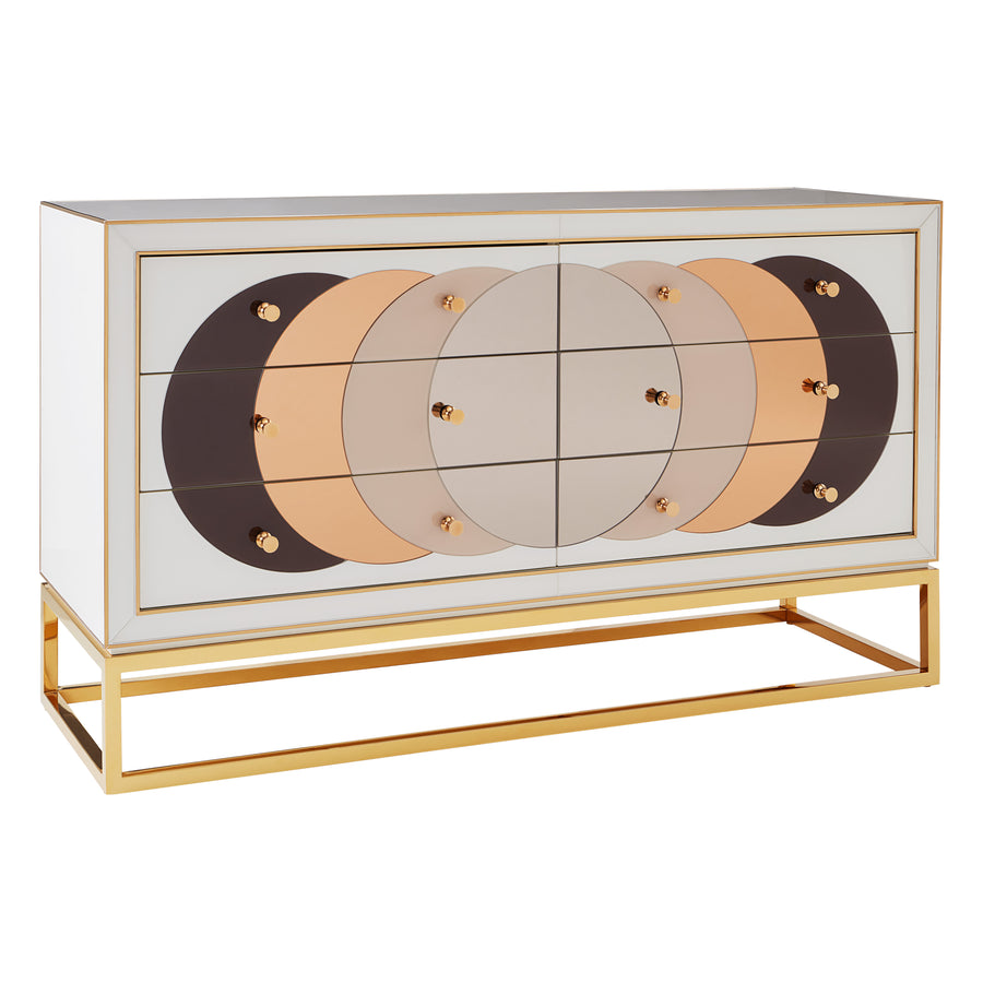 Chambeige Credenza