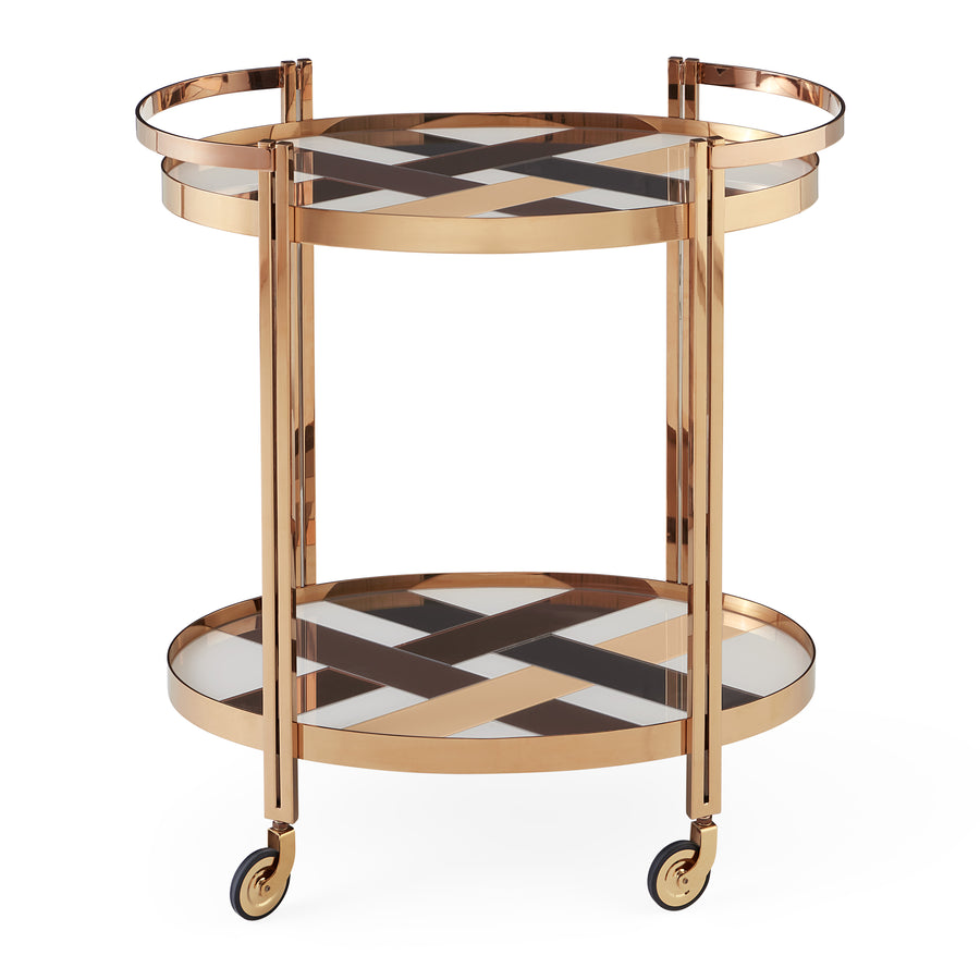 Chambeige Bar Cart