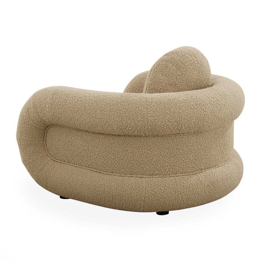 Pompidou Lounge Chair