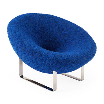 Saturn Lounge Chair