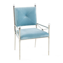 Rider Arm Chair-Rialto Sky