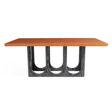 Coliseum Dining Table