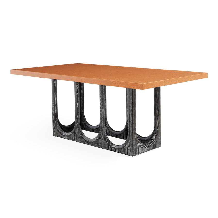 Coliseum Dining Table