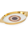 Chambeige Eye Tray