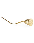 Brass Flower Bouquet