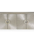 Talitha 68.5" Four-Door Credenza