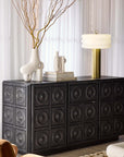 Antwerp Credenza