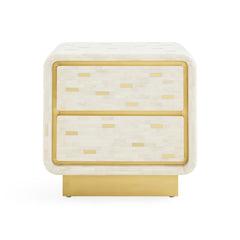 Casablanca End Table