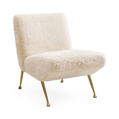 Gainsbourg Slipper Chair