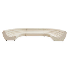 Futura Five-Piece Sectional