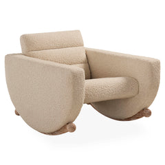 Luna Rocking Chair